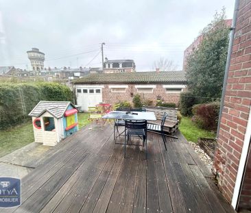 Maison à louer 4 pièces 75m² - Photo 4