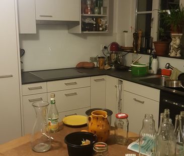 4 Zimmer, 100 m² - Photo 1