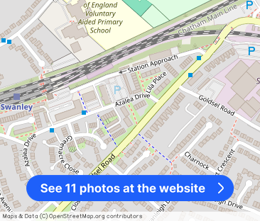 Erica Court, Swanley, BR8 8JA - Photo 1