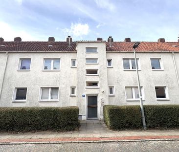 3-Zimmer-Wohnung in Bremerhaven mieten - Foto 1