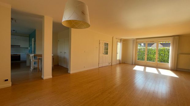 MAISON 8 PIECES - CHATOU - JARDIN, - Photo 1