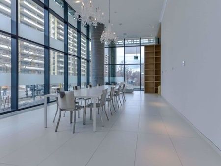 For Lease - 185 Roehampton Avenue Unit# 2802, Toronto, Ontario - Photo 2