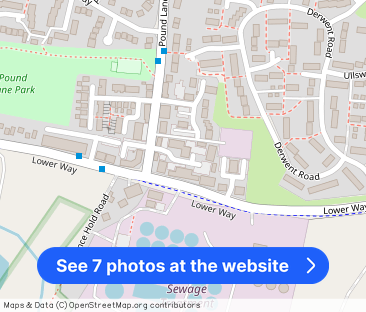 Pound Lane, Thatcham, RG19 - Photo 1