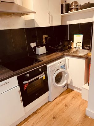 Studio Flat, Watford Road, HA1 - Photo 1