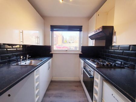 1 bedroom end of terrace house to rent - Photo 4