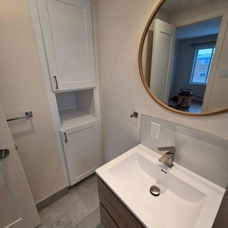 3 1/2 - Québec (Vieux-Québec) - 1 347 $/mois - Photo 3