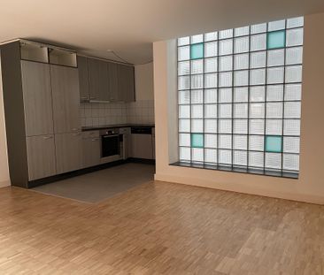 IMMEUBLE D'EXCEPTION - Rue du Manège 19 - appartement au 2ème Nord-... - Photo 3
