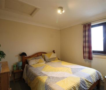 1 bedroom cluster house to rent - Photo 2