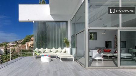 2 room luxury Apartment for rent in Javea, Valencia - Photo 5