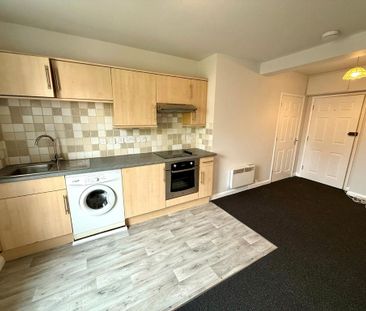 1 bedroom flat to rent - Photo 5