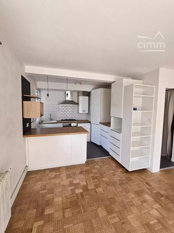 BEL APPARTEMENT AVEC GRANDE TERRASSE ET PARKING | Cimm Immobilier - Photo 5