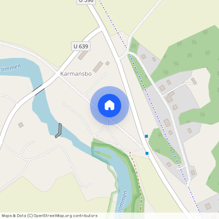 Skinnskatteberg, Karmansbo, 19, 73115, Kolsva