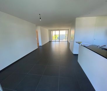 4.5 Zimmer, 111 m², 1. Stock - Foto 1