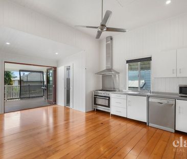 Character, Space and Outdoor Living in the Heart of Nundah - Photo 4