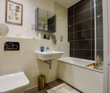 1 bedroom apartment to rent - Photo 4