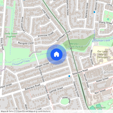 10 Langan Street, Qld 4870, Earlville