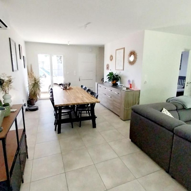 Location Maison 4 pièces 80m² ST DENIS DE PILE 33910 - Photo 1