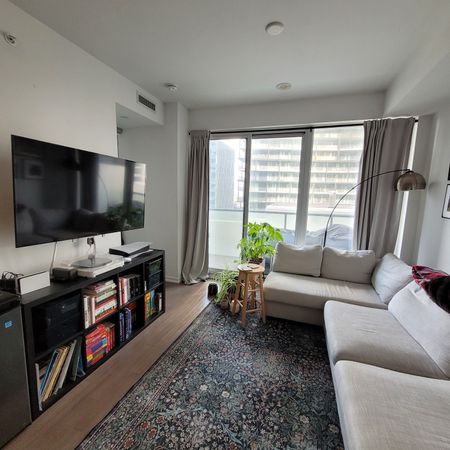 For Lease - 101 Peter Street Unit# 1212, Toronto, Ontario - Photo 2