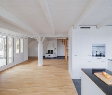 Appartement duplex rural à louer - Foto 1