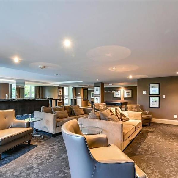 For Lease - 38 Grand Magazine Street Unit# 1830, Toronto, Ontario - Photo 1