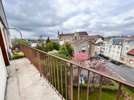 Location Appartement 3 pièces 73m² - Photo 5