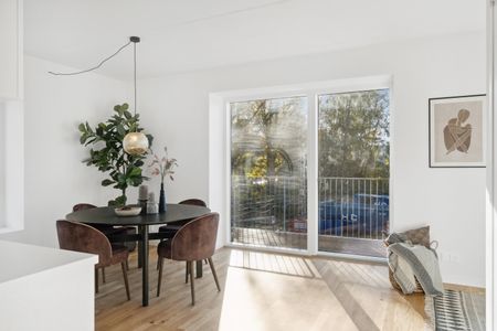 Hørkær 10C, 1. 5., Bakkekæret, 2730 Herlev - Foto 4