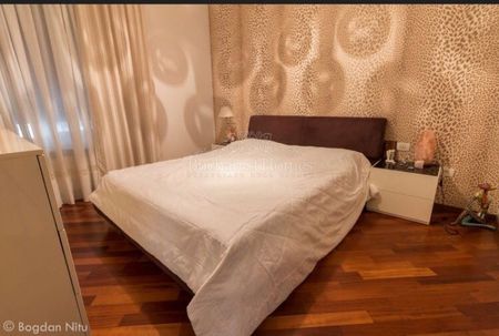 Coquette 2 Bedrooms with Garden, Herastrau - Fotografie 5