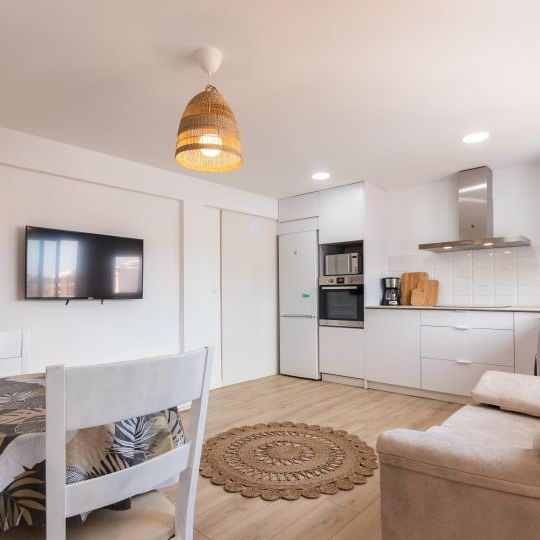 valencia, Valencian Community 46011 - Photo 1