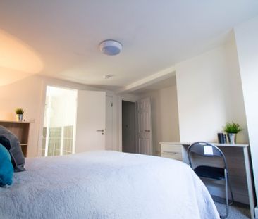 57 BEECHWOOD VIEW Leeds - LS4 2LP - Photo 6