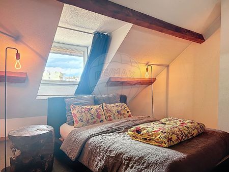 Appartement 1 chambre(s) à louer - Montbéliard - Photo 2