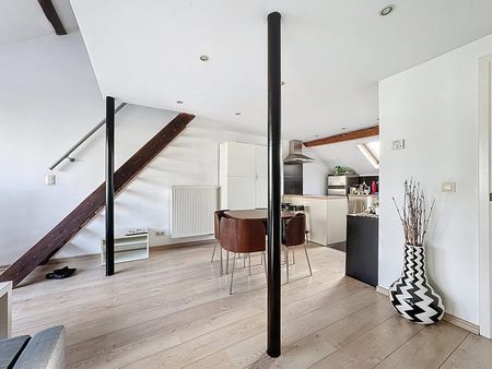 Appartement te huur - Foto 3
