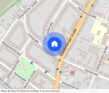 Top Whg. mit Innenhofausrichtung / Balkon / Bad mit Wanne - Photo 1