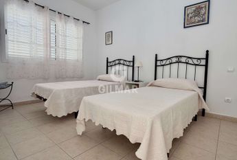 Chalet Adosado en alquiler en San Bartolomé de Tirajana – Las Palmas