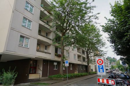 Attraktive 3-Zimmerwohnung im beliebten Gundeliquartier - Photo 2