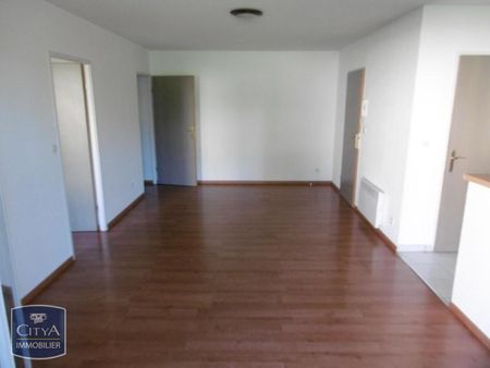Location Appartement 2 pièces 47m² ST GAUDENS 31800 - Photo 2