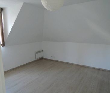 Location Appartement 2 pièces 52m² MAGNY LE HONGRE 77700 - Photo 5