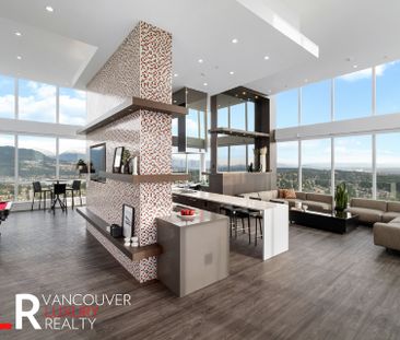 Condo in Coquitlam, BC - Photo 6