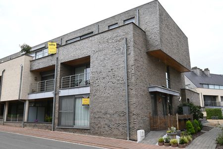 Knap appartement met twee slaapkamers in Hoeselt - Photo 3