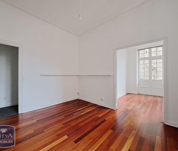 Location Appartement 3 pièces 61m² BORDEAUX 33000 - Photo 3