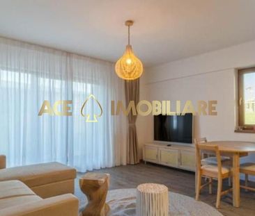 3 Camere de inchiriat | Aviatiei | Metrou | Centrala | Pet-Friendly - Photo 1
