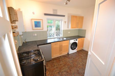 2 bedroom cottage to rent - Photo 5