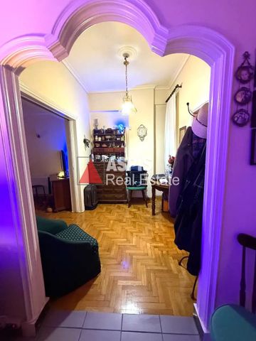 Διαμέρισμα για ενοικίαση Κουκάκι - Μακρυγιάννη - Φωτογραφία 3