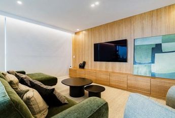 Apartamento T3 em Lisboa