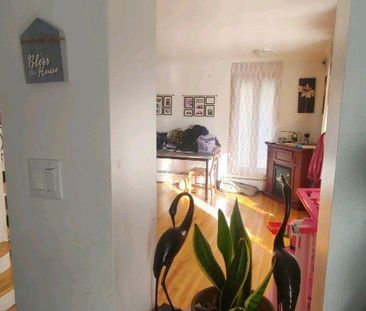 logement - Photo 4