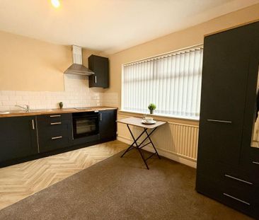 1 bedroom flat to rent - Photo 6
