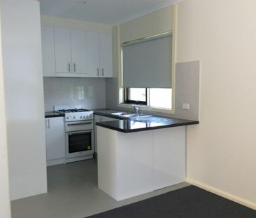 SPACIOUS ONE BEDROOM APARTMENT! - Photo 3
