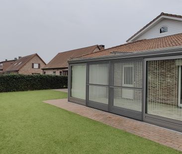 Zeer ruime en energiezuinige woning nabij het centrum - Photo 4