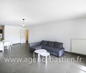 Superbe T3 meublé de 91 m2 - Ferney Voltaire - Photo 1