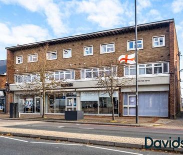 Stratford Road, Solihull, Birmingham, B90 - Photo 2