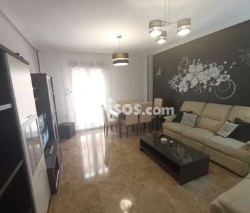 Piso en alquiler en Centro - Photo 1